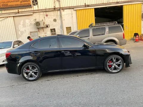 Used Lexus IS250 2011 Used Lexus IS250 2011 used_cars.forSale