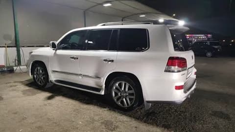 Used Lexus LX 570 2012 Used Lexus LX 570 2012 used_cars.forSale