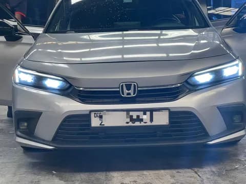 Used Honda Civic 2.0 LX 2022 Used Honda Civic 2.0 LX 2022 used_cars.forSale