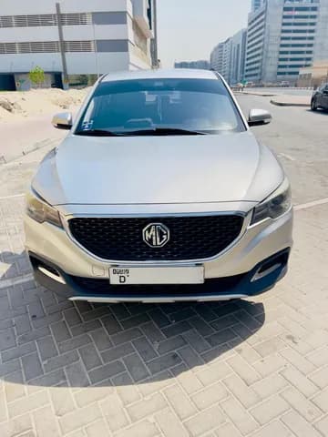 مستعملة إم جي زي اس 1.5L STD 2020 مستعملة إم جي زي اس 1.5L STD 2020 used_cars.forSale