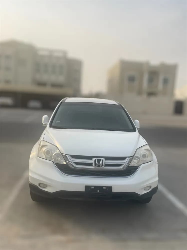 Used Honda CR-V 2011