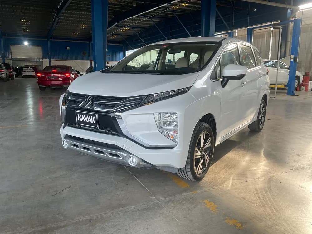 Used Mitsubishi Xpander 2022