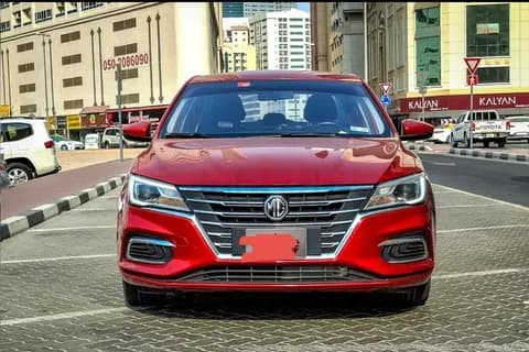 إم جي 5 1.5L STD 2020 مستعملة إم جي 5 1.5L STD 2020 مستعملة used_cars.forSale