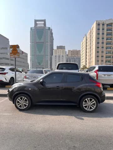 Used Nissan Juke 1.6L S 2014 Used Nissan Juke 1.6L S 2014 used_cars.forSale