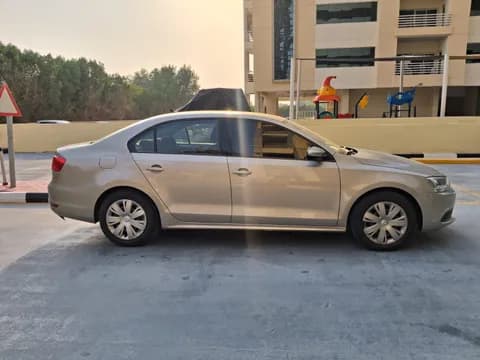 Used Volkswagen Jetta 2.0L Sedan 2015 Used Volkswagen Jetta 2.0L Sedan 2015 for sale