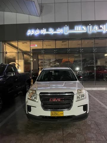 Used GMC Terrain 2.4L Front Wheel Drive 2016 Used GMC Terrain 2.4L Front Wheel Drive 2016 used_cars.forSale