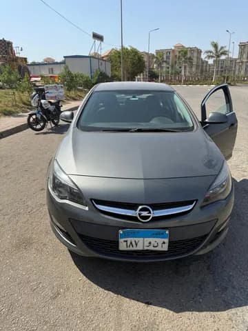 Used Opel Astra Turbo 2021 Used Opel Astra Turbo 2021 used_cars.forSale