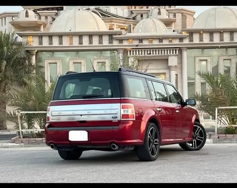 Used Ford Flex 3.5L EcoBoost Limited (AWD) 2015 Used Ford Flex 3.5L EcoBoost Limited (AWD) 2015 used_cars.forSale