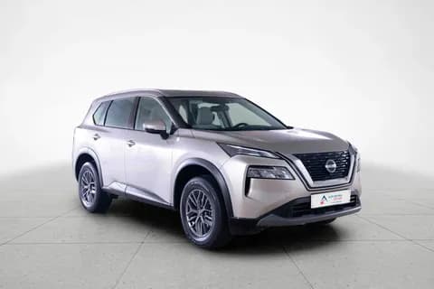 نيسان إكس تريل 2024 مستعملة نيسان إكس تريل 2024 مستعملة used_cars.forSale