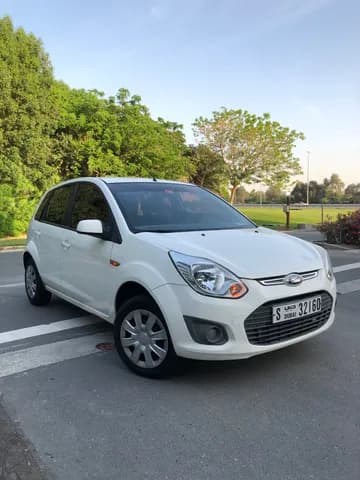 Used Ford Figo 1.6L 2014 Used Ford Figo 1.6L 2014 used_cars.forSale