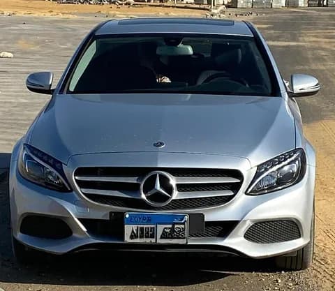 Used Mercedes-Benz C-Class C 180 2018 Used Mercedes-Benz C-Class C 180 2018 for sale