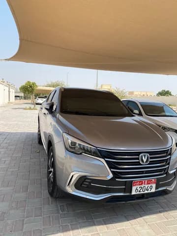 Used Changan CS85 2.0T GDI Premium 2020 Used Changan CS85 2.0T GDI Premium 2020 used_cars.forSale