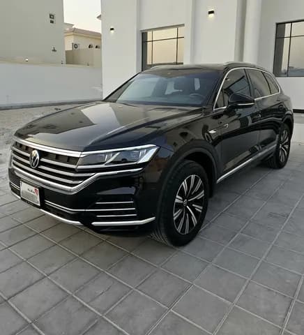 Used Volkswagen Touareg 3.0T Atmosphere Plus 340 HP 2022 Used Volkswagen Touareg 3.0T Atmosphere Plus 340 HP 2022 used_cars.forSale
