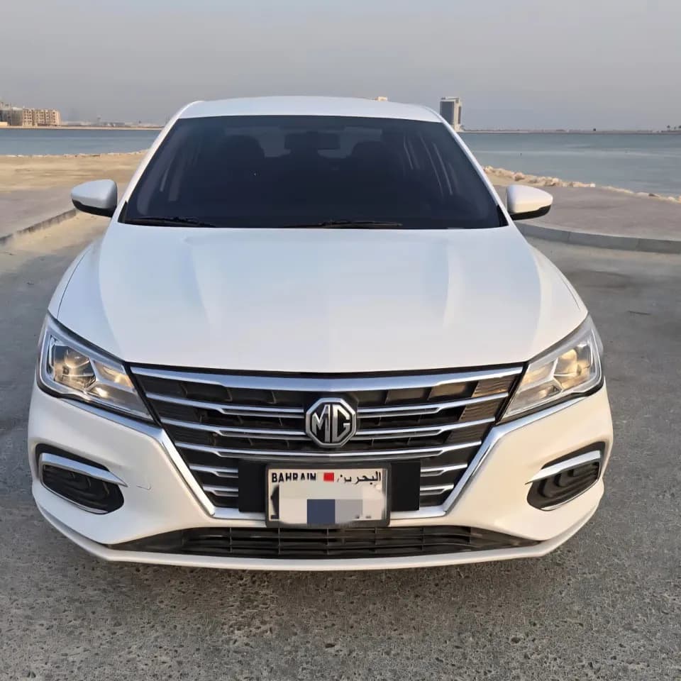 Used MG 5 1.5L STD 2023
