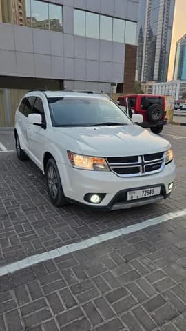 Used Dodge Journey 2018 Used Dodge Journey 2018 for sale