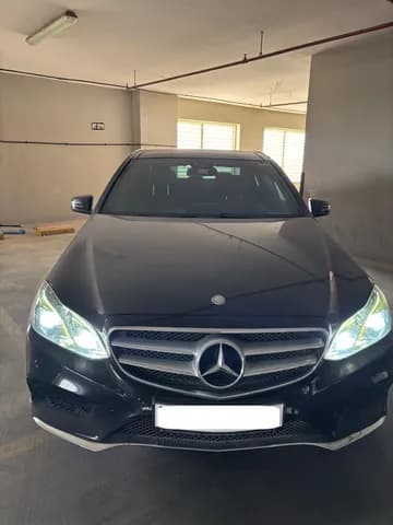 Used Mercedes-Benz E-Class E 300 2014 Used Mercedes-Benz E-Class E 300 2014 used_cars.forSale