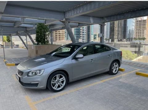Used Volvo S60 2.0 T5 2015 Used Volvo S60 2.0 T5 2015 for sale