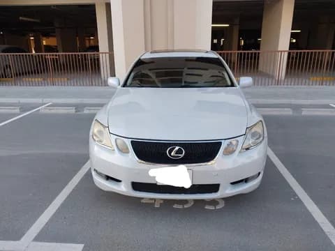 Used Lexus GS 430 2007 Used Lexus GS 430 2007 used_cars.forSale