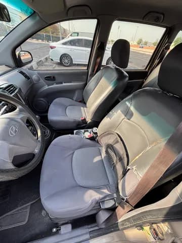 Used Hyundai Matrix 1.6L 2006 Used Hyundai Matrix 1.6L 2006 used_cars.forSale