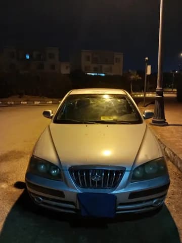 Used Hyundai Elantra 1.6L 2005 Used Hyundai Elantra 1.6L 2005 used_cars.forSale