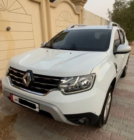 Used Renault Duster 1.6L PE (4x2) 2022 for Sale Used Renault Duster 1.6L PE (4x2) 2022 for Sale used_cars.forSale