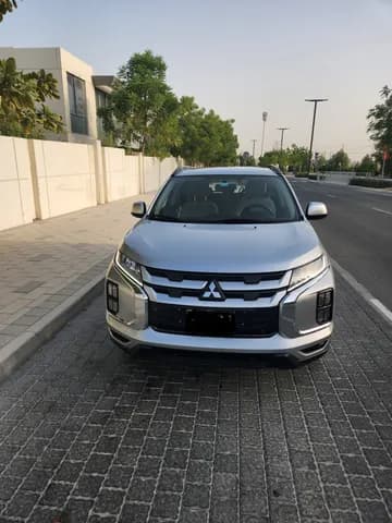 ميتسوبيشي إي إس إكس 2.0L GLX 2WD Mid Option 2022 مستعملة ميتسوبيشي إي إس إكس 2.0L GLX 2WD Mid Option 2022 مستعملة للبيع