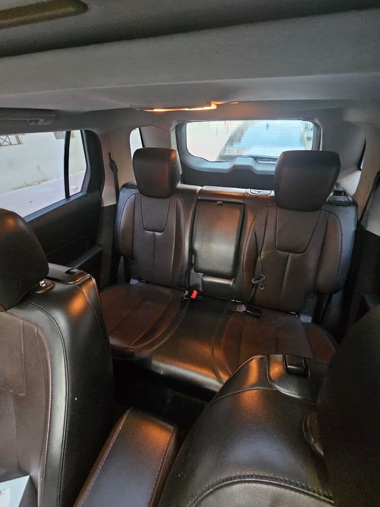 Used GMC Terrain 3.0L All Wheel Drive 2011