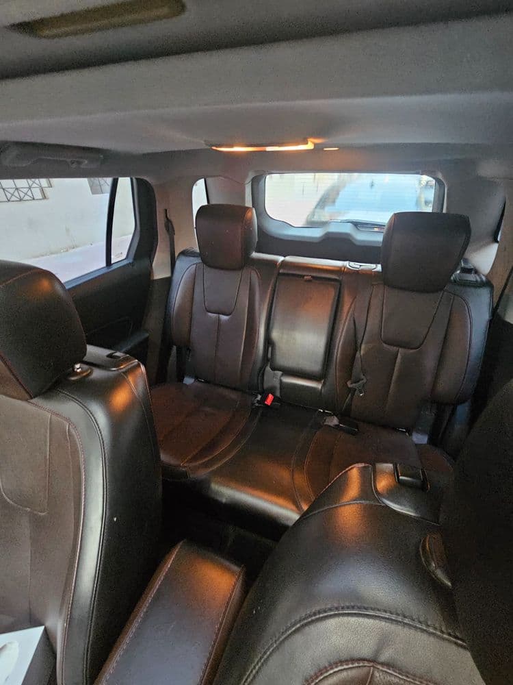 Used GMC Terrain 3.0L All Wheel Drive 2011