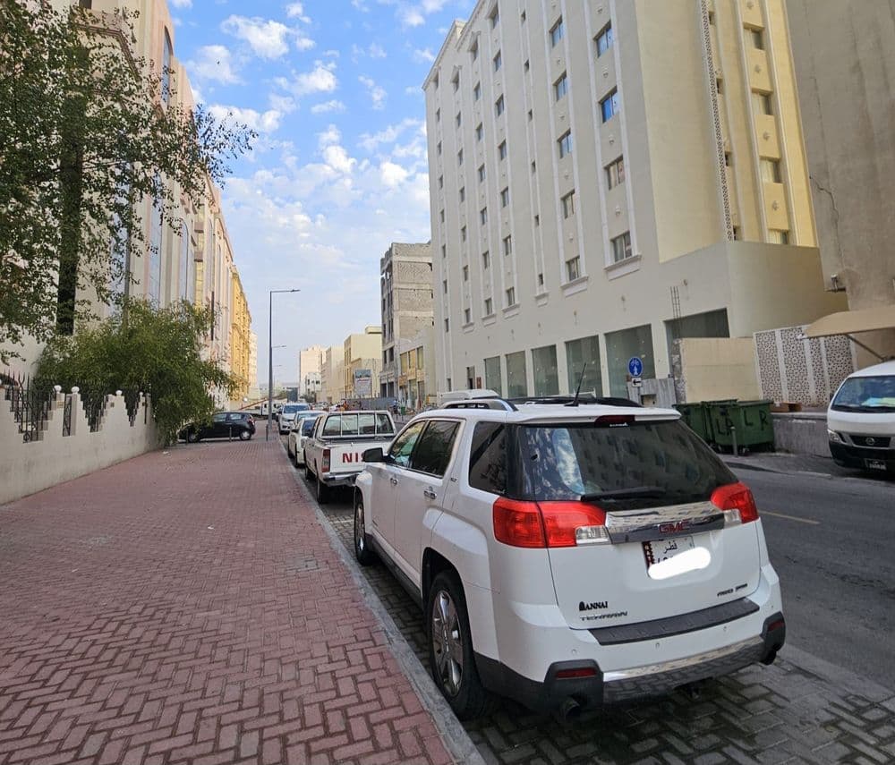 Used GMC Terrain 3.0L All Wheel Drive 2011