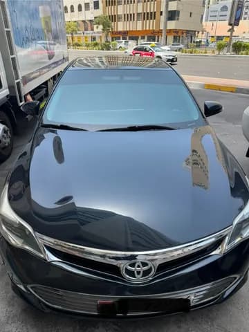 Used Toyota Avalon 3.5L V6 XLE 2015 Used Toyota Avalon 3.5L V6 XLE 2015 for sale