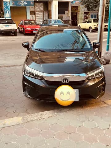 هوندا ستي 1.5L Highline 2022 مستعملة هوندا ستي 1.5L Highline 2022 مستعملة للبيع