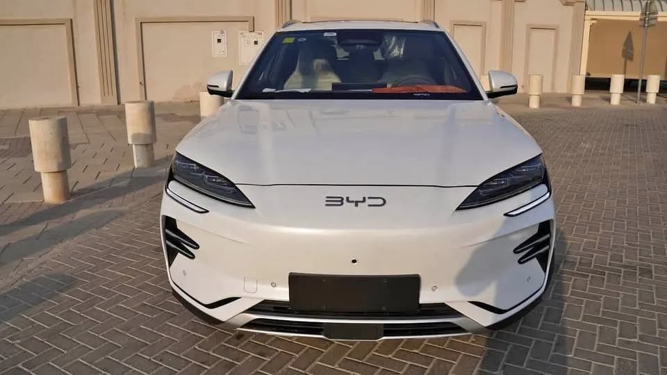 New BYD Song Plus 1.5L PHEV (AWD) 2025 for Sale New BYD Song Plus 1.5L PHEV (AWD) 2025 for Sale used_cars.forSale