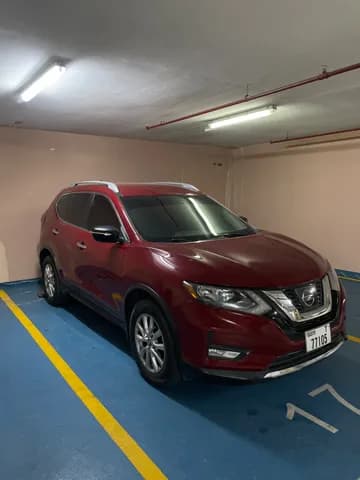 Used Nissan Rogue 2017 Used Nissan Rogue 2017 for sale