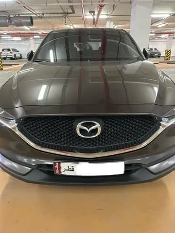 Used Mazda CX-5 2.5L (FWD) 2019 Used Mazda CX-5 2.5L (FWD) 2019 used_cars.forSale