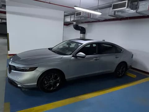 Used Honda Accord 1.5T EX 2023 Used Honda Accord 1.5T EX 2023 used_cars.forSale