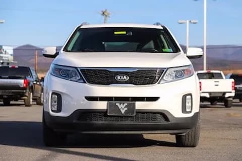 Used Kia Sorento 2.4L 5 Seater 2015 Used Kia Sorento 2.4L 5 Seater 2015 used_cars.forSale