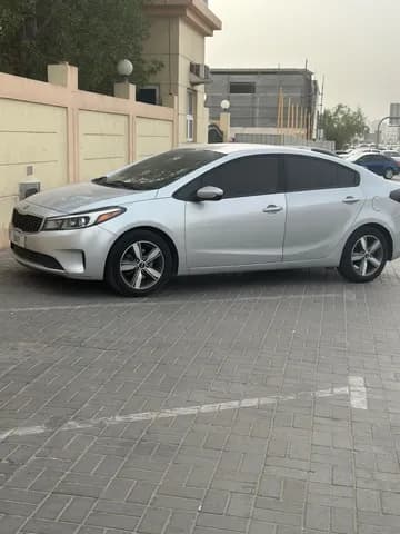 Used Kia Forte 2018 Used Kia Forte 2018 for sale