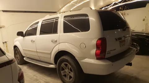 دودج دورانجو Limited 5.7L 2008 مستعملة دودج دورانجو Limited 5.7L 2008 مستعملة used_cars.forSale