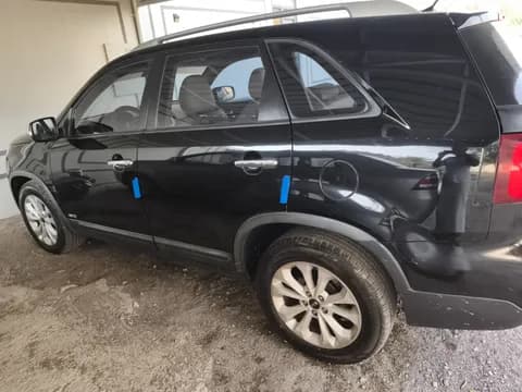 Used Kia Sorento 3.5L LX (AWD) 2015 Used Kia Sorento 3.5L LX (AWD) 2015 used_cars.forSale