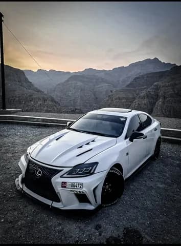 Used Lexus IS250 2013 Used Lexus IS250 2013 used_cars.forSale