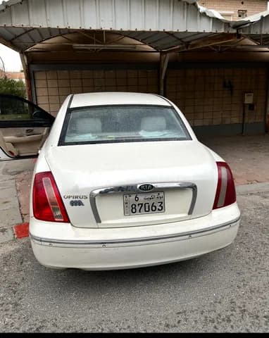 Used Kia Opirus 2009 Used Kia Opirus 2009 for sale