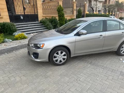 Used Mitsubishi Lancer 1.6L 2018 Used Mitsubishi Lancer 1.6L 2018 used_cars.forSale