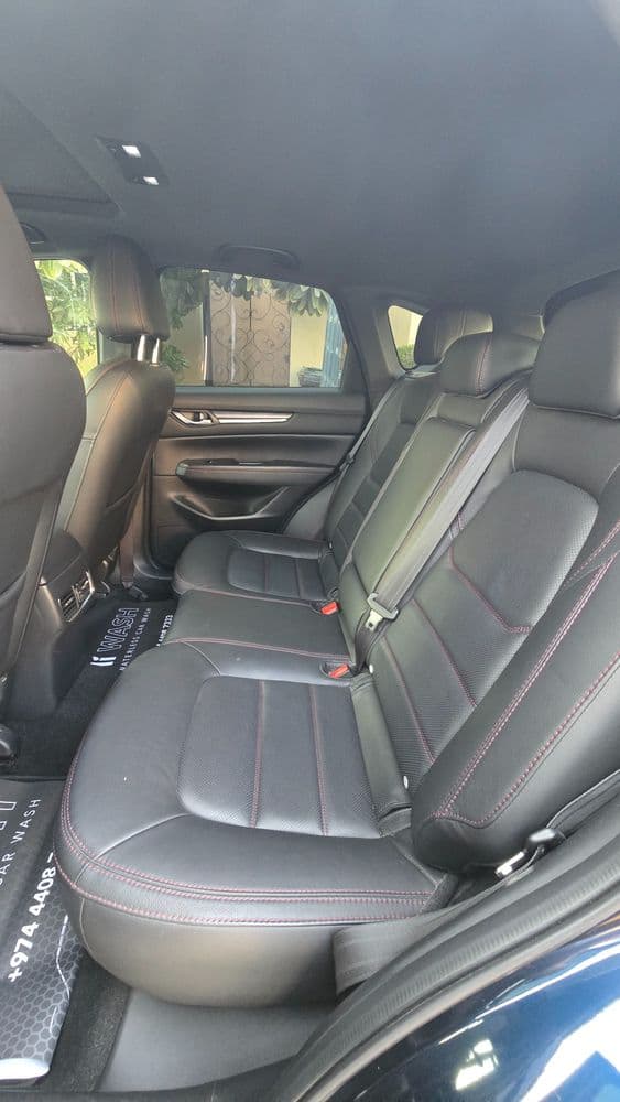 مازدا سي اكس-5 2.5L Full Option AWD 2023 مستعملة