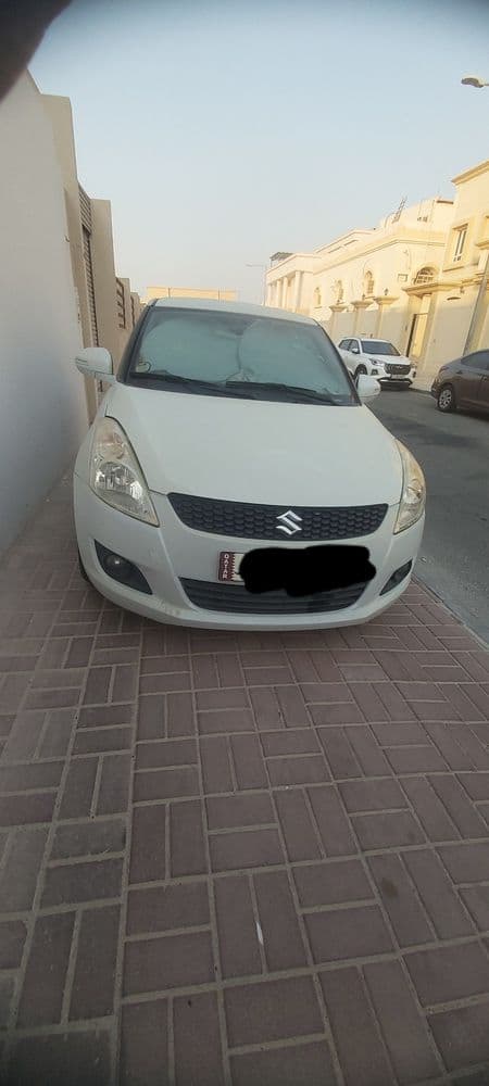 Used Suzuki Swift 1.2 GL 2011
