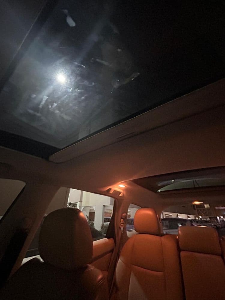 Used Nissan Pathfinder 3.5L SV 4WD 2013