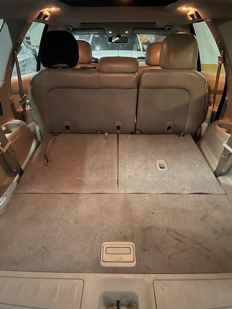 Used Nissan Pathfinder 3.5L SV 4WD 2013