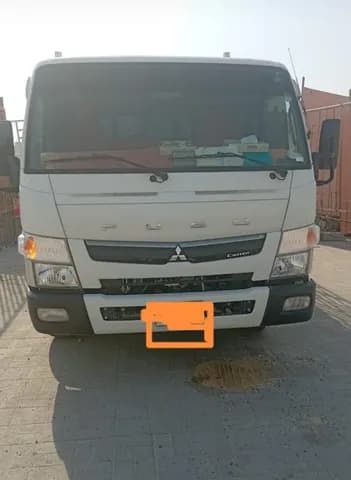 Used Mitsubishi Canter 2024 Used Mitsubishi Canter 2024 for sale