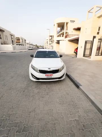 Used Kia Optima 2012 Used Kia Optima 2012 used_cars.forSale