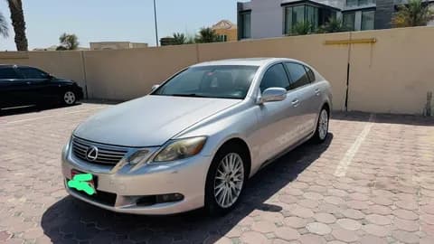 Used Lexus GS 450h Prestige 2011 Used Lexus GS 450h Prestige 2011 used_cars.forSale