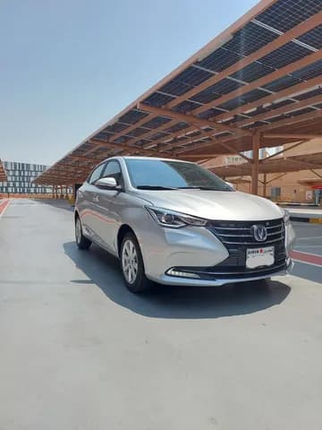 تشانجان إيادو 1.5L Advanced 2024 مستعملة تشانجان إيادو 1.5L Advanced 2024 مستعملة used_cars.forSale